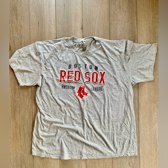 Genuine Merchandise Other - Genuine Merchandise Red Sox tee shirt